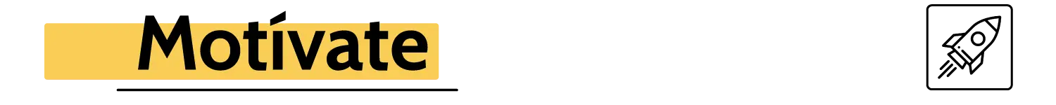 Motívate