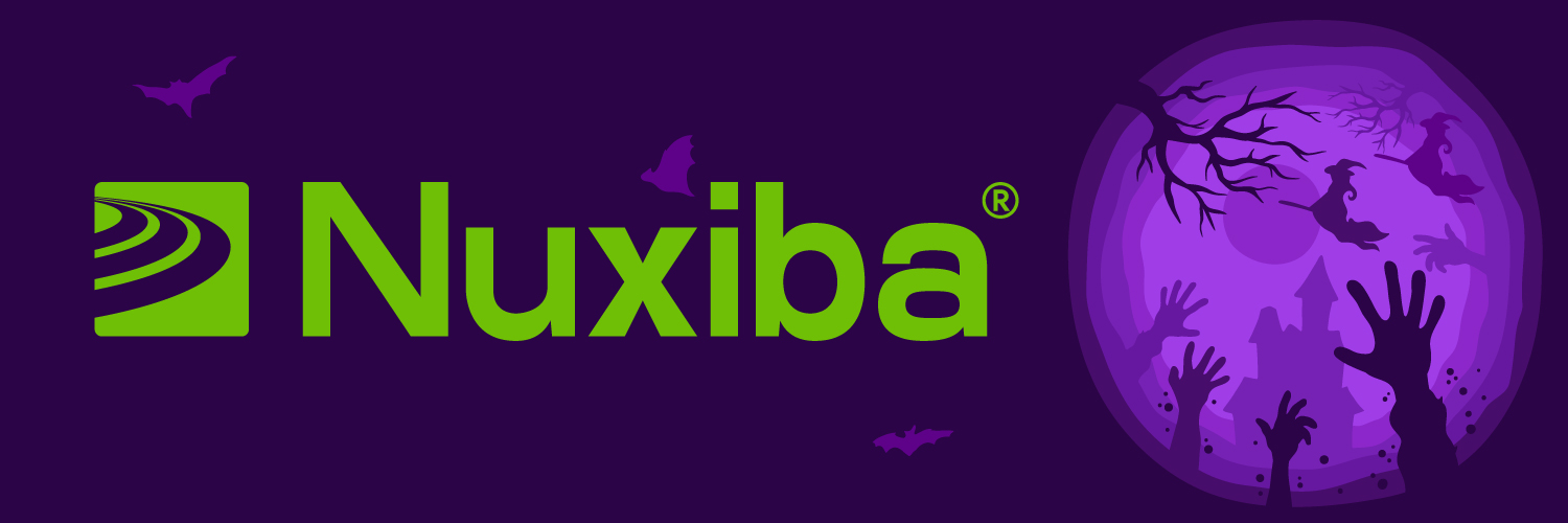 Nuxiba