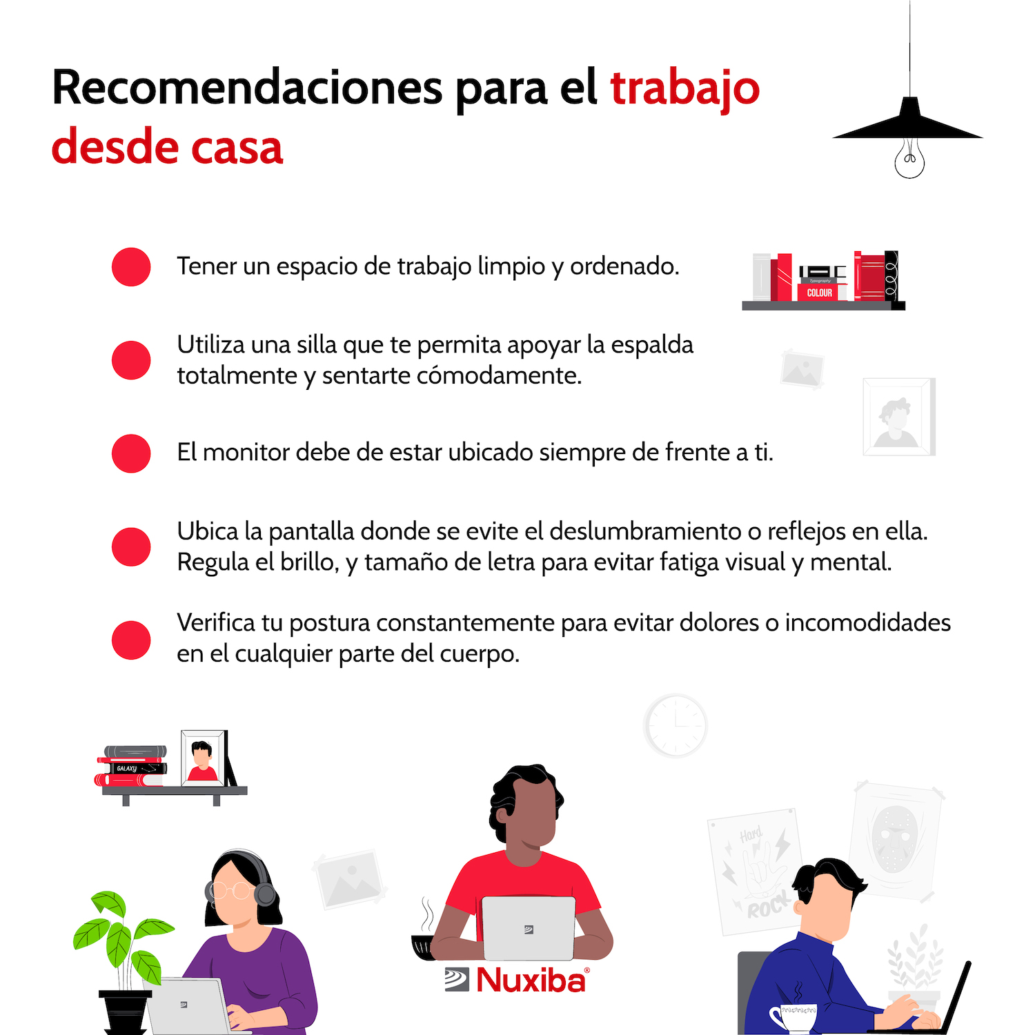 Reuniones: ni tan poquito, ni tampoco mucho