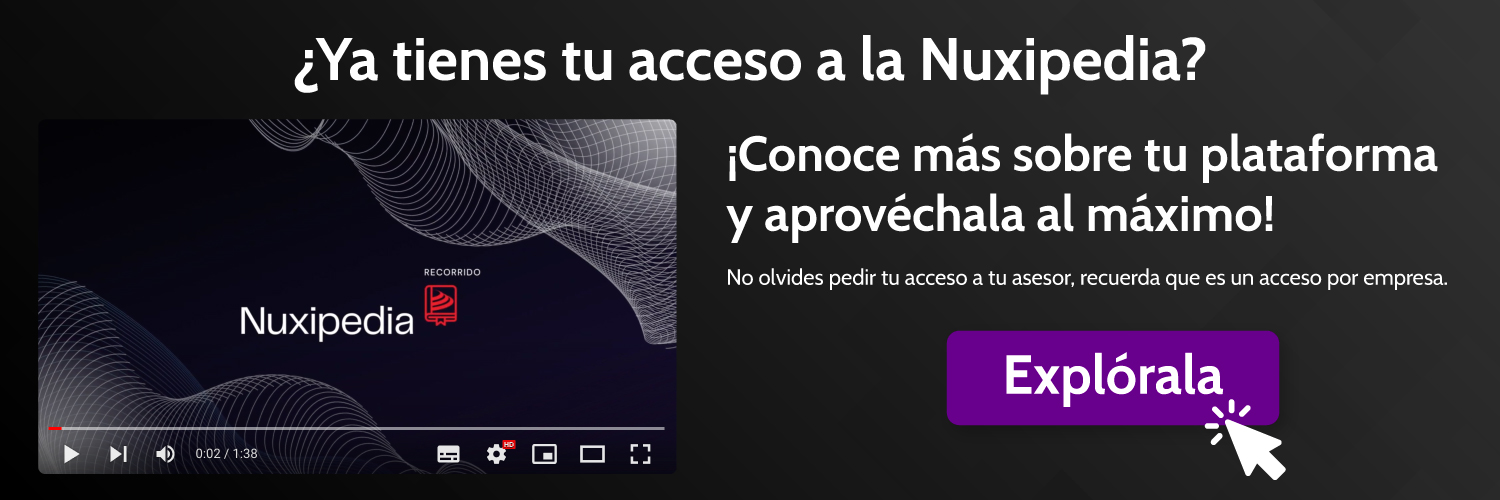 Concoe la Nuxipedia