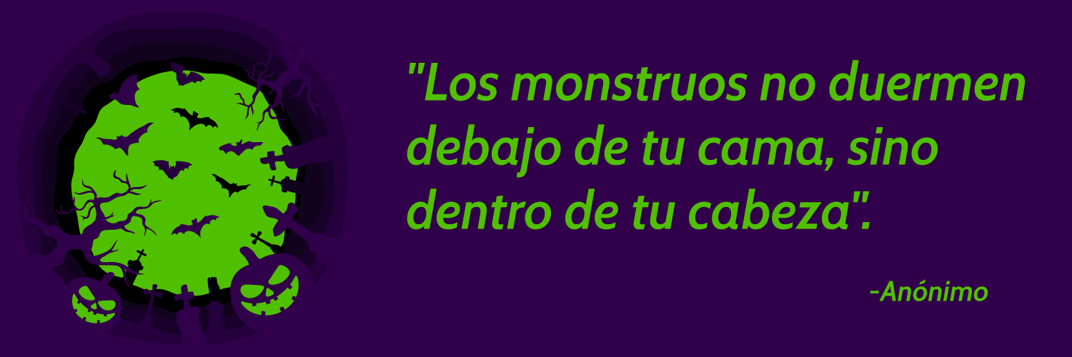¡Feliz Halloween!